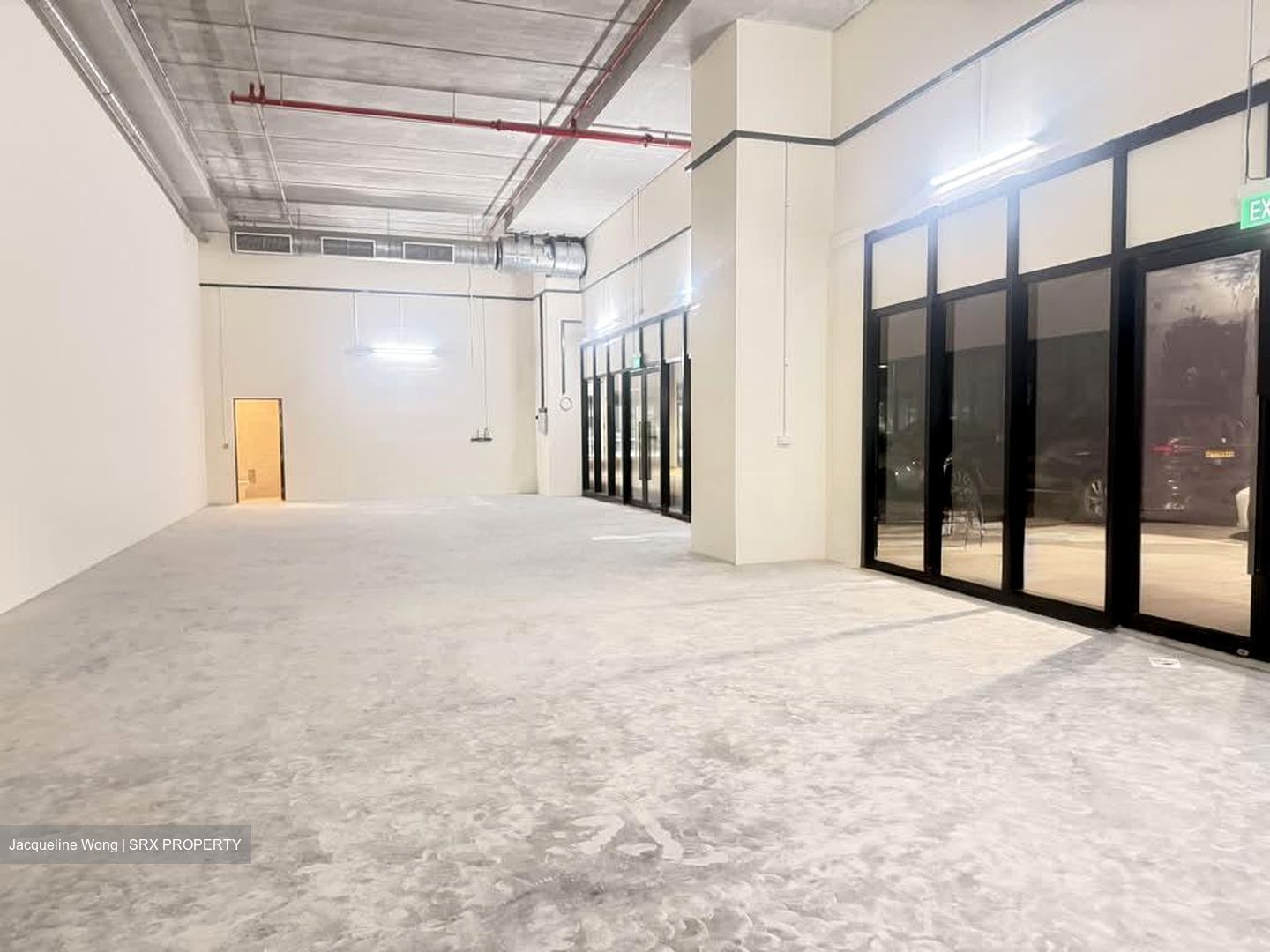 Stellar@tampines (D18), Factory #592834041